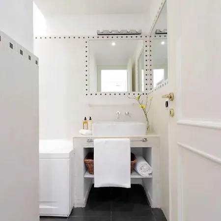 Colosseo Terrace Apartment Rome Extérieur photo