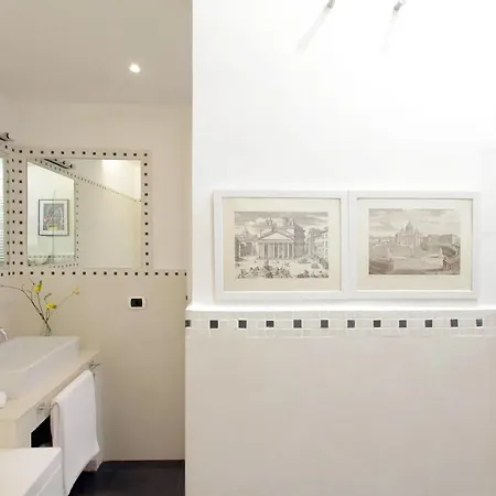 Colosseo Terrace Apartment Rome Extérieur photo