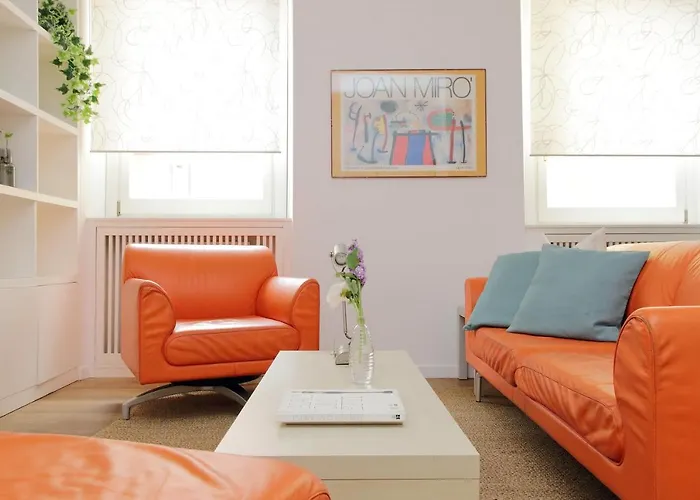 Colosseo Terrace Apartment